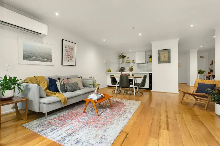 6/30 Chetwynd Street, West Melbourne VIC 3003
