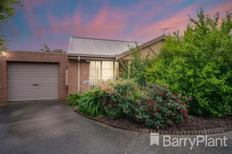 3/1 Waddington Court, Highton VIC 3216
