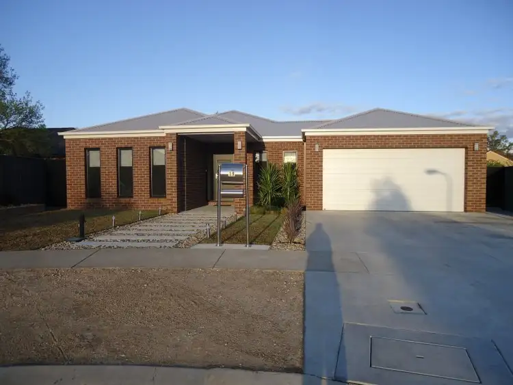 19 Henry Court, Strathfieldsaye VIC 3551