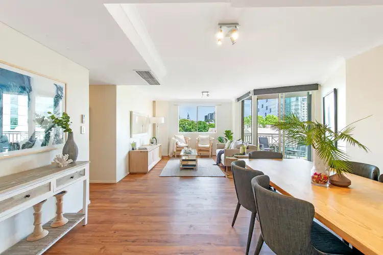 506/1-9 Pyrmont Bridge Road, Pyrmont NSW 2009