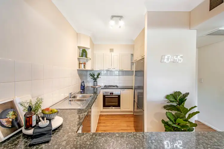 Third view of Homely apartment listing, 506/1-9 Pyrmont Bridge Road, Pyrmont NSW 2009