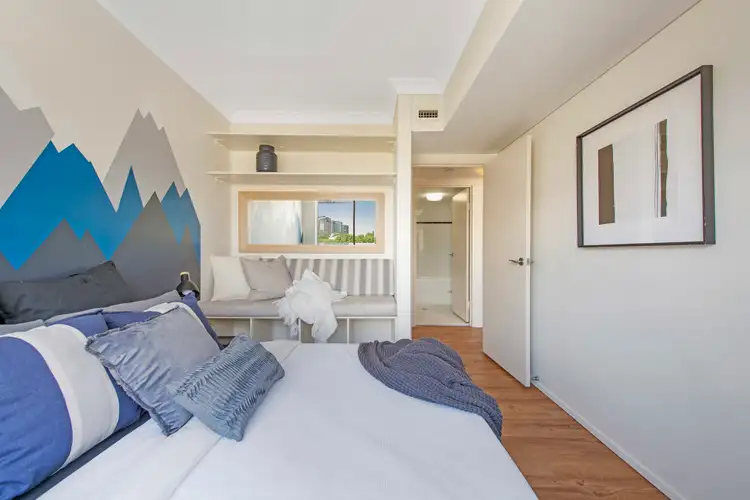 Fourth view of Homely apartment listing, 506/1-9 Pyrmont Bridge Road, Pyrmont NSW 2009