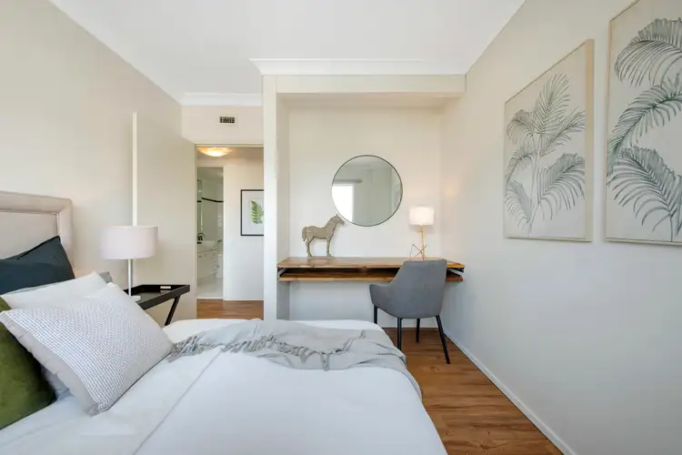 Sixth view of Homely apartment listing, 506/1-9 Pyrmont Bridge Road, Pyrmont NSW 2009