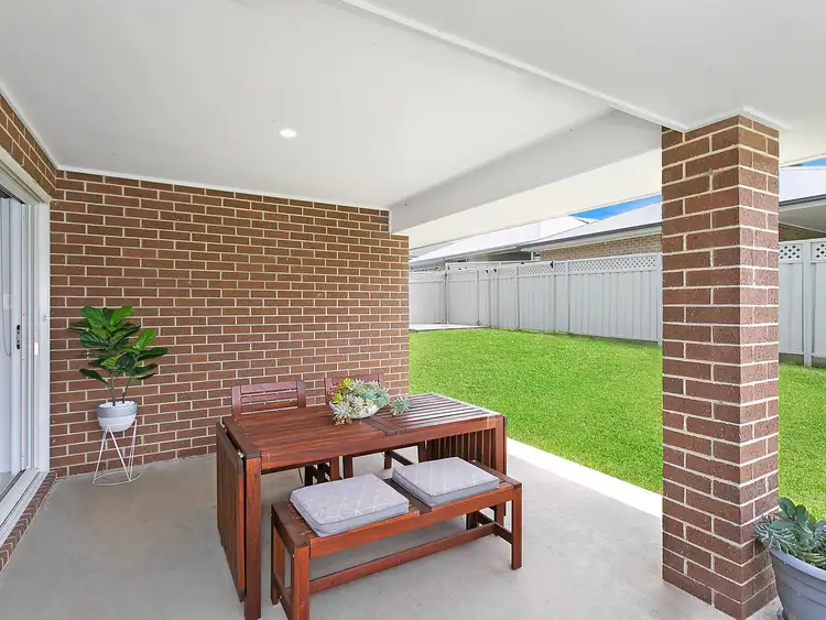 Sixth view of Homely house listing, 143 Johns Road, Wadalba NSW 2259