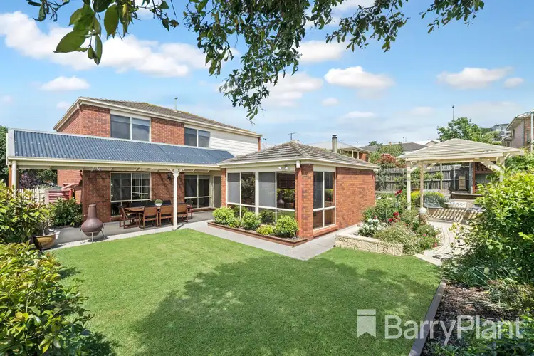 Main view of Homely house listing, 8 Sunderland Road, Wandana Heights VIC 3216