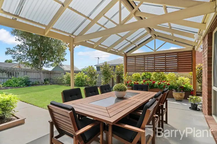 Third view of Homely house listing, 8 Sunderland Road, Wandana Heights VIC 3216
