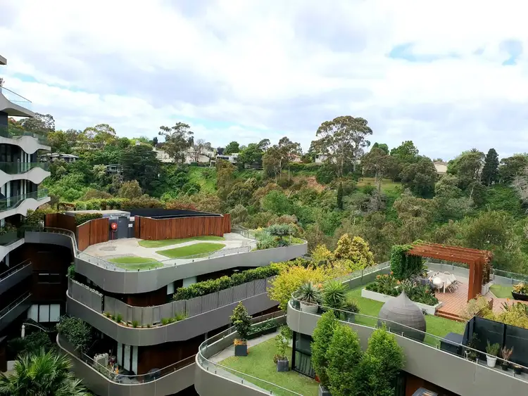 603/4 Acacia Place, Abbotsford VIC 3067