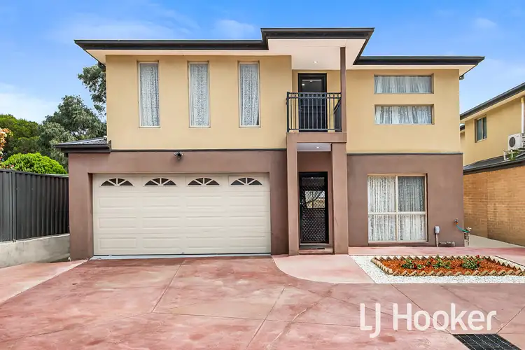 1/19 Keller Court, Hampton Park VIC 3976
