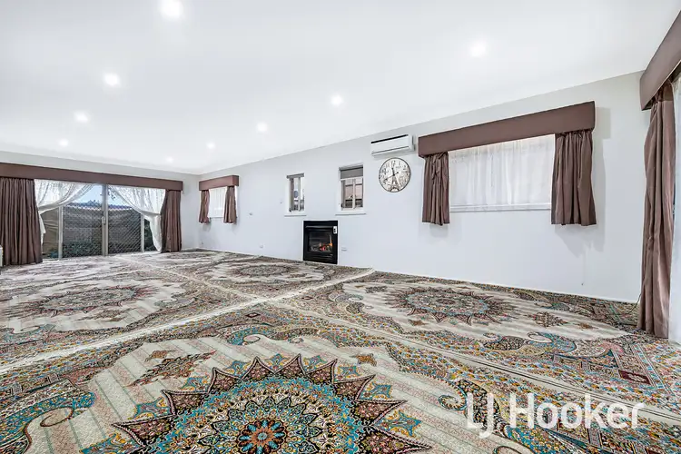 Third view of Homely unit listing, 1/19 Keller Court, Hampton Park VIC 3976