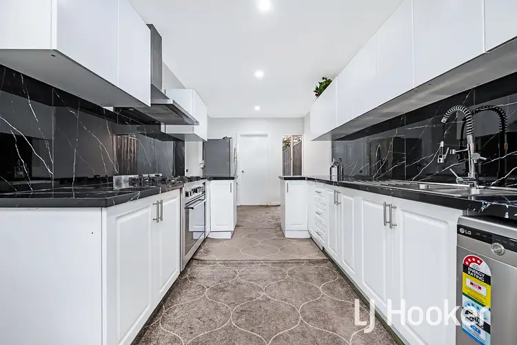 Fourth view of Homely unit listing, 1/19 Keller Court, Hampton Park VIC 3976