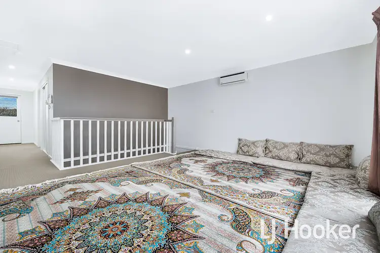 Fifth view of Homely unit listing, 1/19 Keller Court, Hampton Park VIC 3976