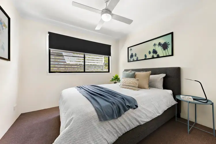 Fifth view of Homely townhouse listing, 23/55 Harries Road, Coorparoo QLD 4151