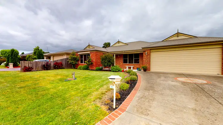 48 Sundale Road, Traralgon VIC 3844