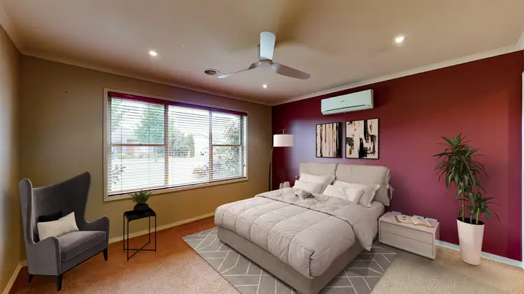 Third view of Homely house listing, 48 Sundale Road, Traralgon VIC 3844