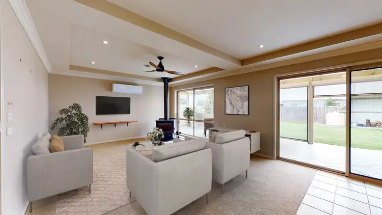 Fifth view of Homely house listing, 48 Sundale Road, Traralgon VIC 3844