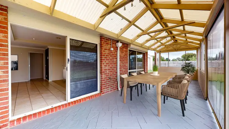 Sixth view of Homely house listing, 48 Sundale Road, Traralgon VIC 3844