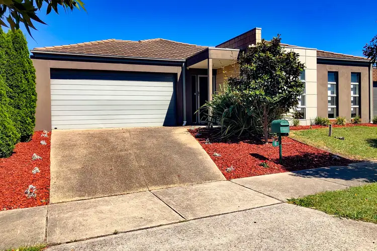 Main view of Homely townhouse listing, 2 William Terrace, Traralgon VIC 3844