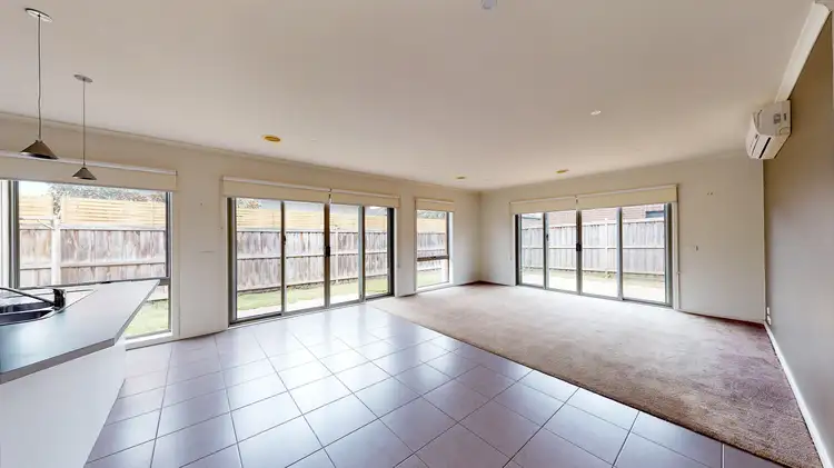 Third view of Homely townhouse listing, 2 William Terrace, Traralgon VIC 3844