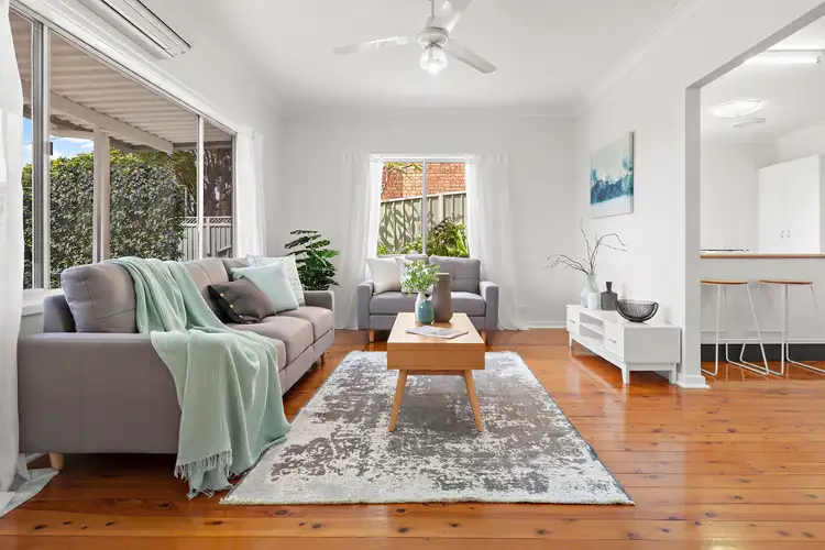 Second view of Homely house listing, 35 Amsdale Avenue, Macquarie Hills NSW 2285