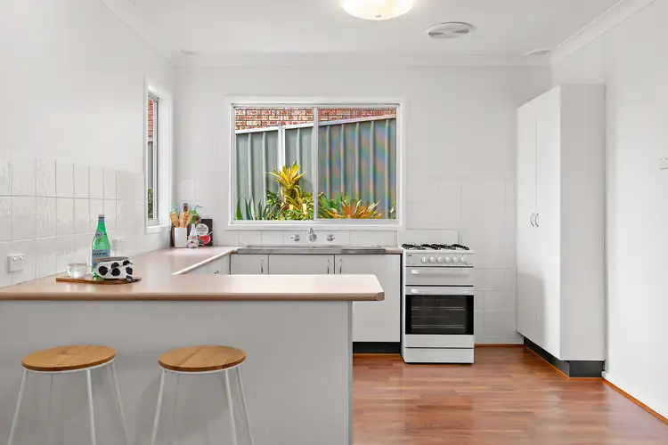 Third view of Homely house listing, 35 Amsdale Avenue, Macquarie Hills NSW 2285
