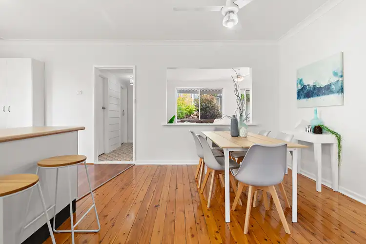 Fourth view of Homely house listing, 35 Amsdale Avenue, Macquarie Hills NSW 2285