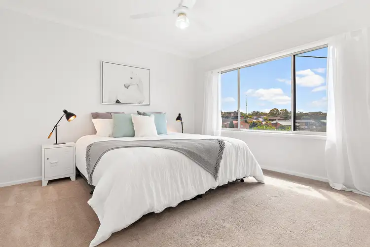 Fifth view of Homely house listing, 35 Amsdale Avenue, Macquarie Hills NSW 2285