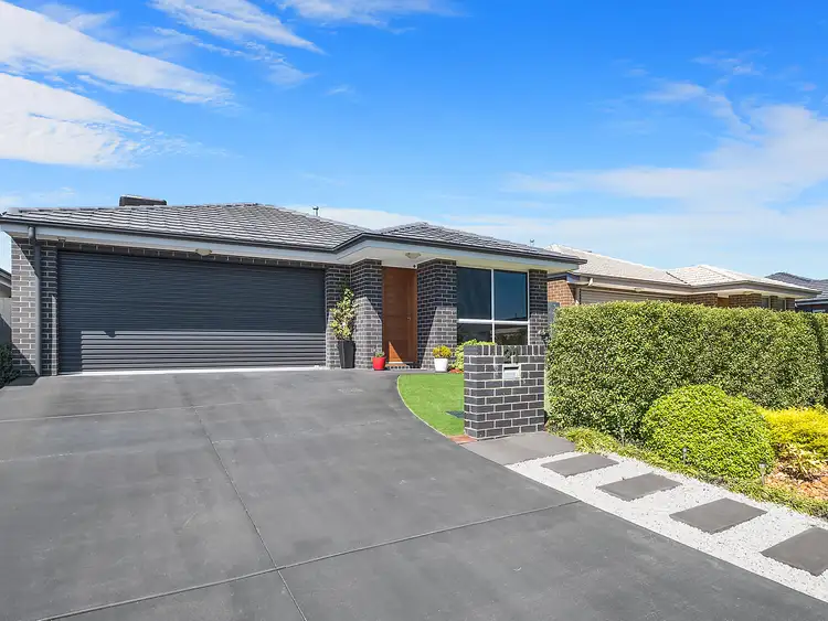 Main view of Homely house listing, 21 Gudamang Street, Ngunnawal ACT 2913