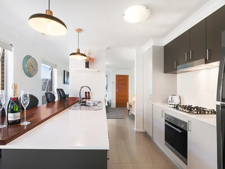 Second view of Homely house listing, 21 Gudamang Street, Ngunnawal ACT 2913