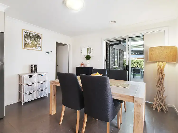 Third view of Homely house listing, 21 Gudamang Street, Ngunnawal ACT 2913