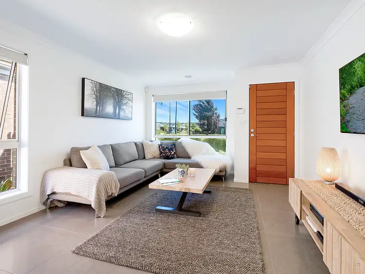 Fourth view of Homely house listing, 21 Gudamang Street, Ngunnawal ACT 2913