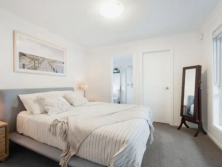Fifth view of Homely house listing, 21 Gudamang Street, Ngunnawal ACT 2913