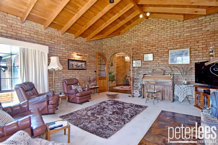 Sixth view of Homely house listing, 146 Oxford Street, Beauty Point TAS 7270