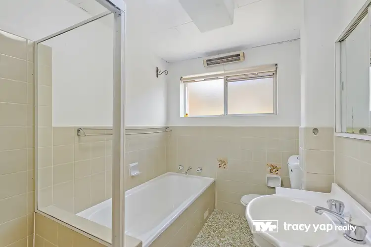Fourth view of Homely apartment listing, 4/17 Ray Road, Epping NSW 2121