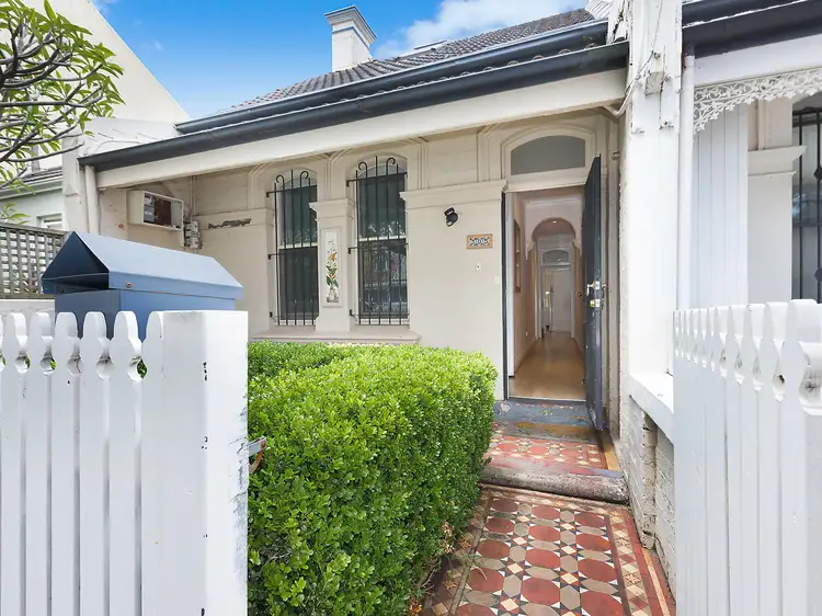 305 Annandale Street, Annandale NSW 2038