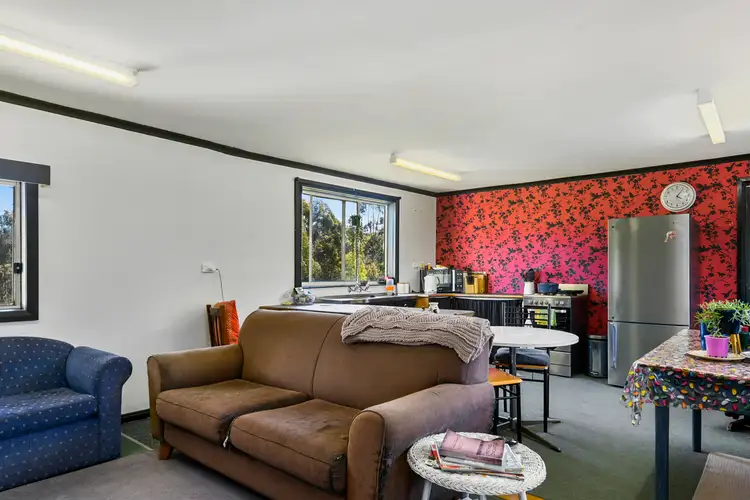 Sixth view of Homely house listing, 42 Wades Road, White Beach TAS 7184