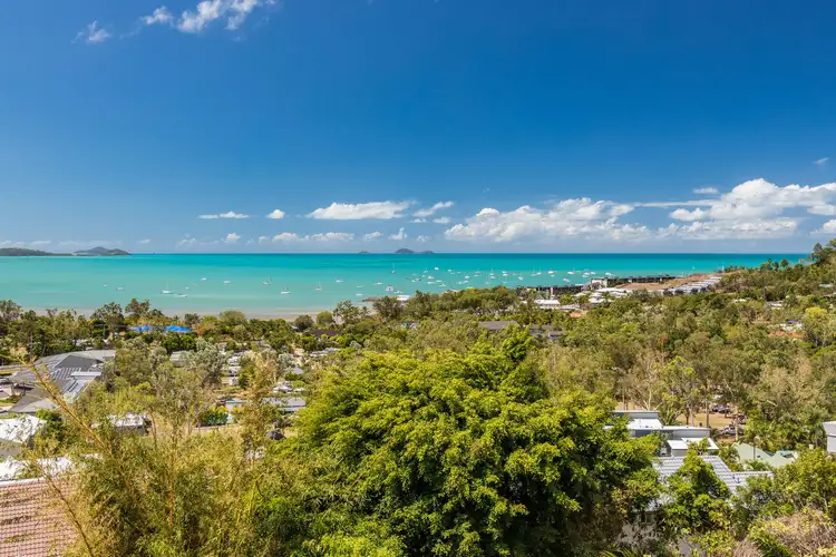 Third view of Homely house listing, 13 Woodwark Crescent, Cannonvale QLD 4802