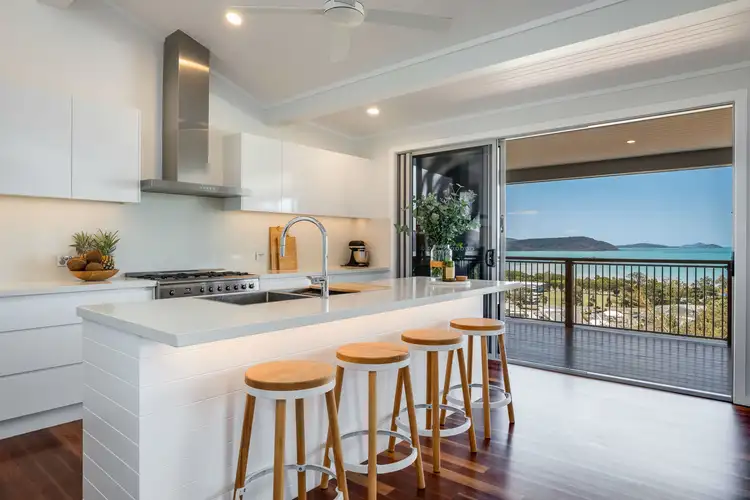 Fourth view of Homely house listing, 13 Woodwark Crescent, Cannonvale QLD 4802