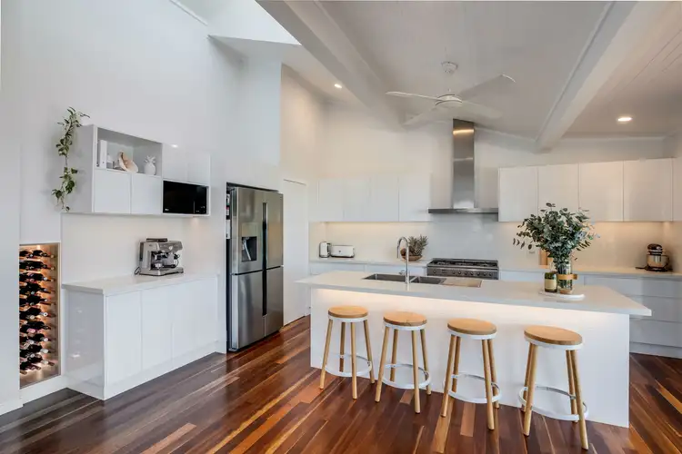 Fifth view of Homely house listing, 13 Woodwark Crescent, Cannonvale QLD 4802