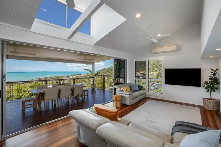 Seventh view of Homely house listing, 13 Woodwark Crescent, Cannonvale QLD 4802