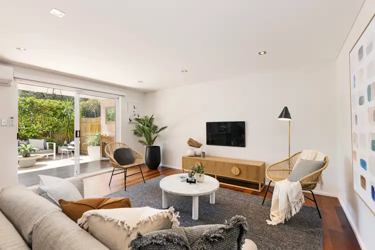 11/27-29 College Street, Drummoyne NSW 2047
