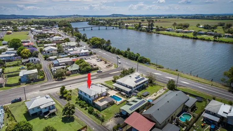 1 Alfred Street, Woodburn NSW 2472