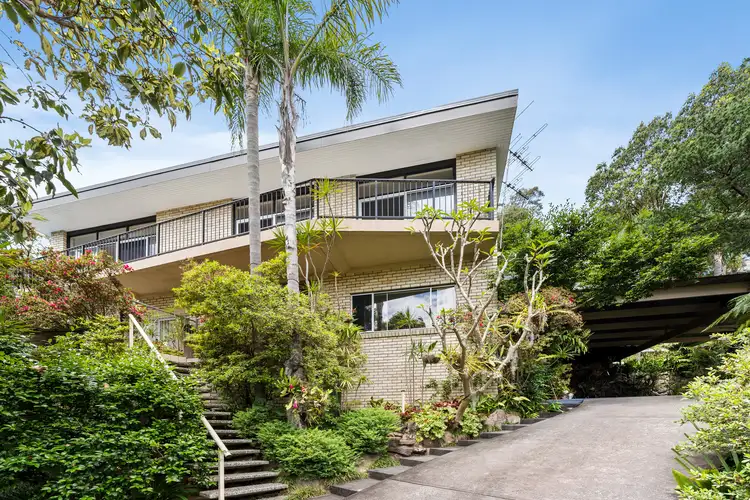 Second view of Homely house listing, 8 Crete Place, East Lindfield NSW 2070