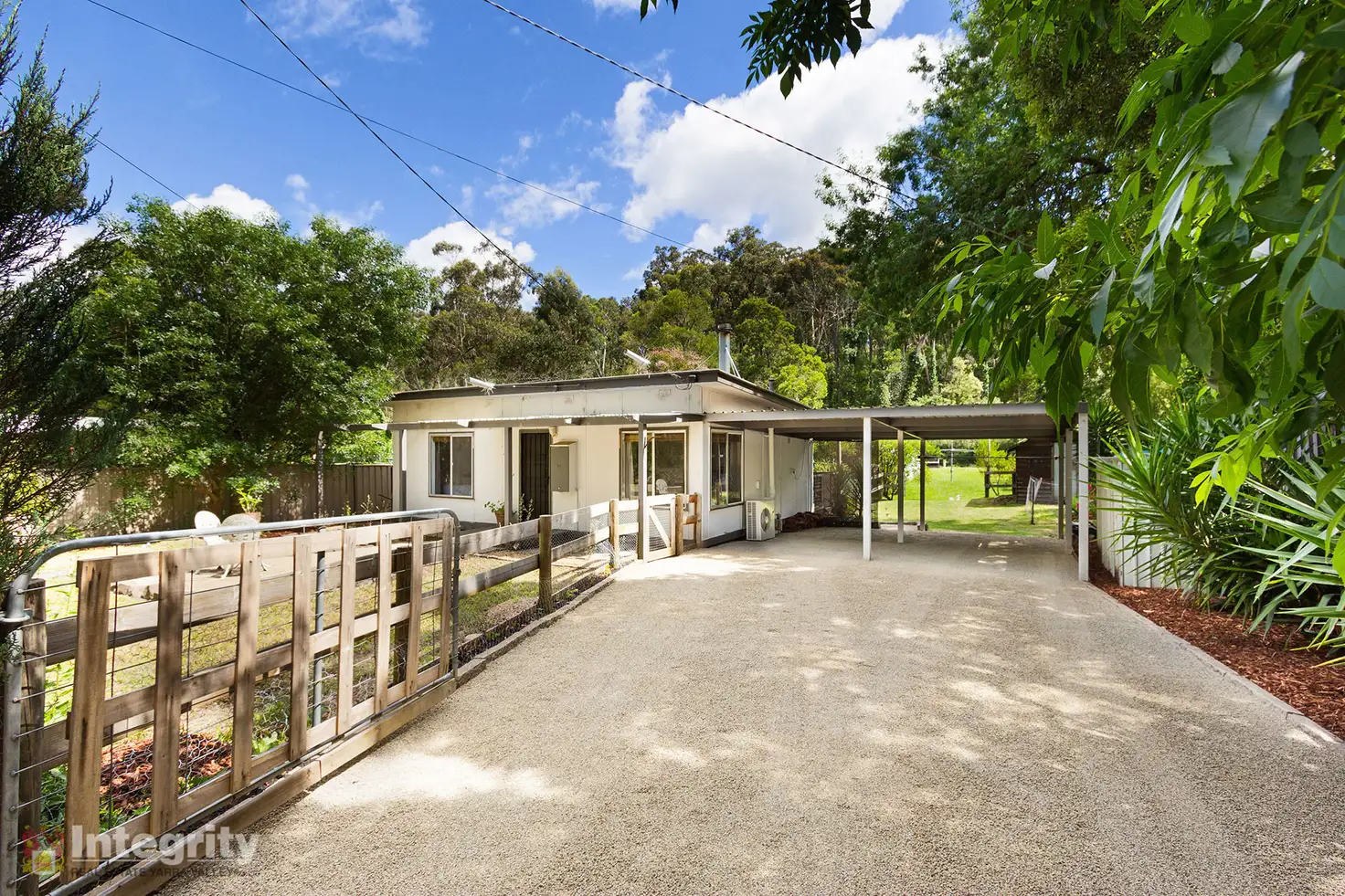 Main view of Homely house listing, 54 Chalet Road, Badger Creek VIC 3777