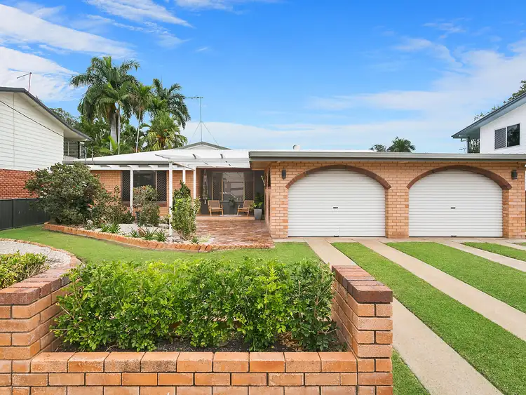 343 Irving Avenue, Frenchville QLD 4701