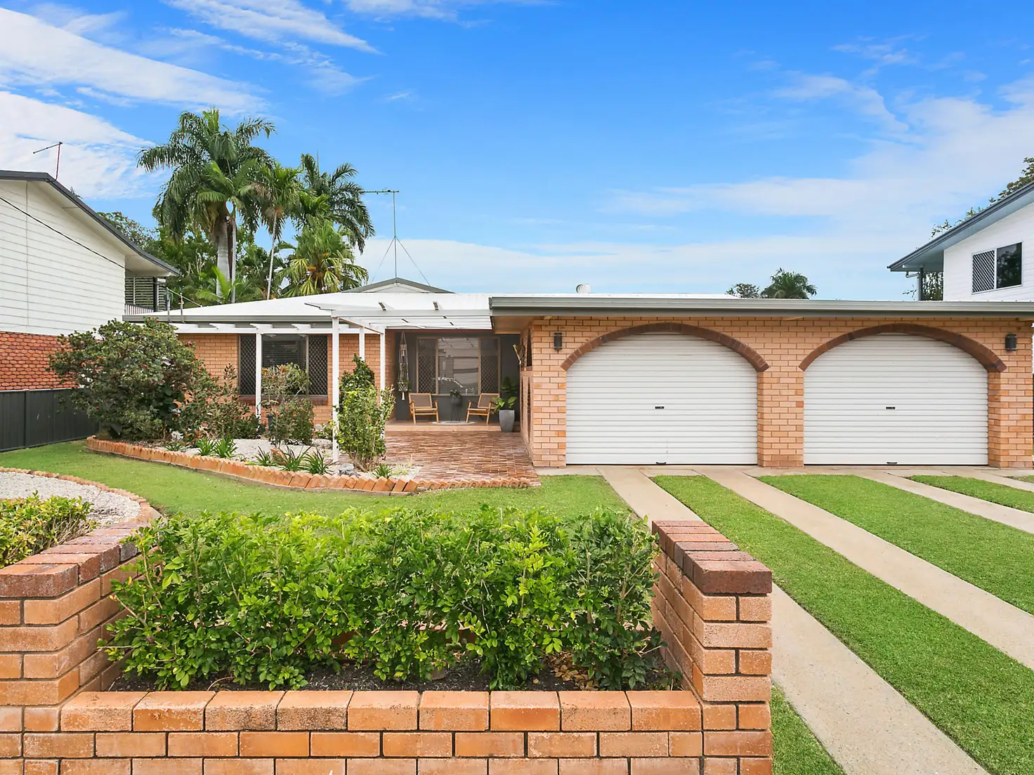 Main view of Homely house listing, 343 Irving Avenue, Frenchville QLD 4701