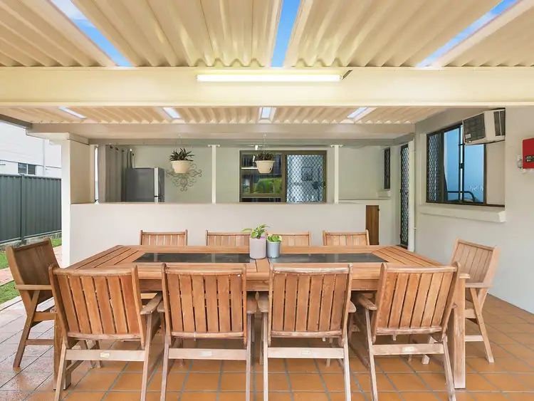 Second view of Homely house listing, 343 Irving Avenue, Frenchville QLD 4701