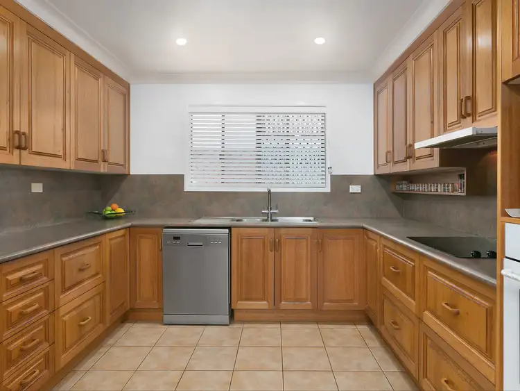 Fourth view of Homely house listing, 343 Irving Avenue, Frenchville QLD 4701