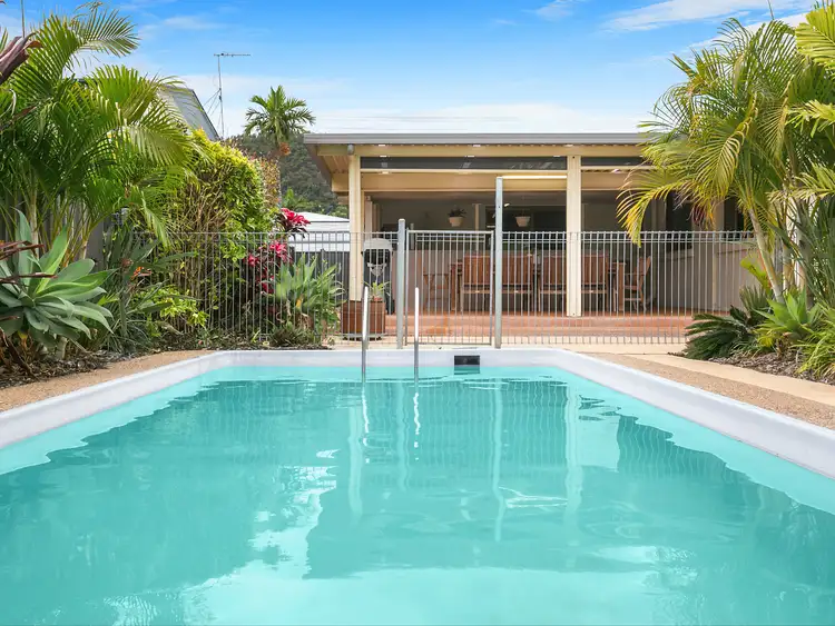 Fifth view of Homely house listing, 343 Irving Avenue, Frenchville QLD 4701