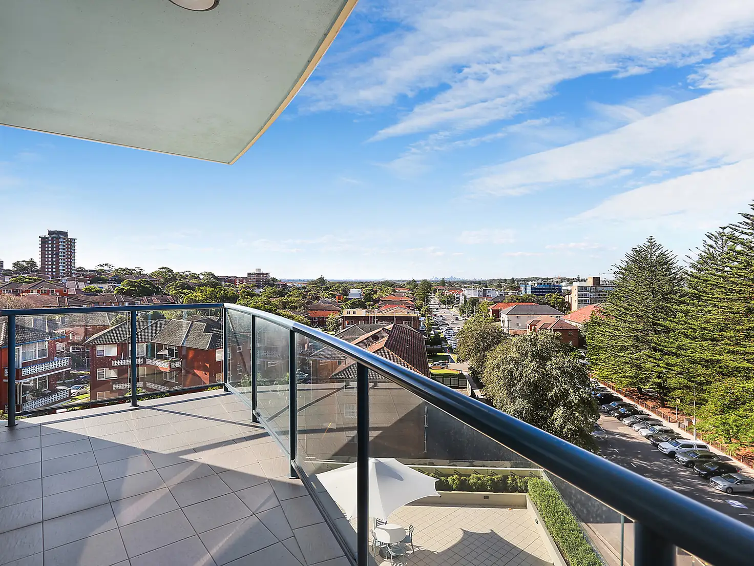 Main view of Homely apartment listing, 601/1 Abel Place, Cronulla NSW 2230