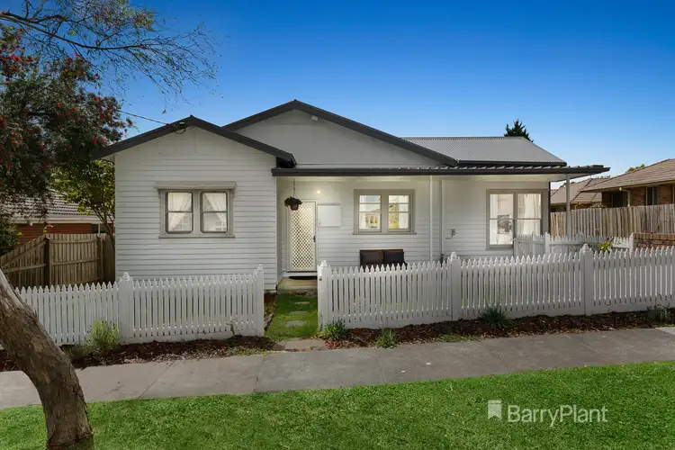 Main view of Homely unit listing, 1/9 Doysal Avenue, Ferntree Gully VIC 3156